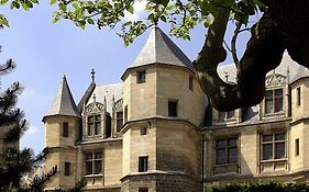 Ibis Budget Cergy St Christophe