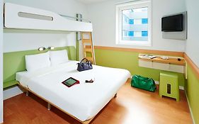 Ibis Budget Cergy St Christophe